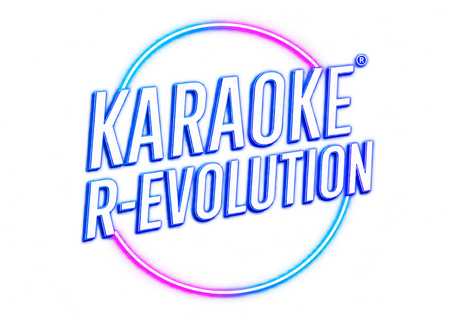 Karaoke R-Evolution